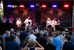 Summer Party 27.07.2019