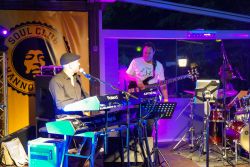 Summer-Soulparty - 11 Juli 2015